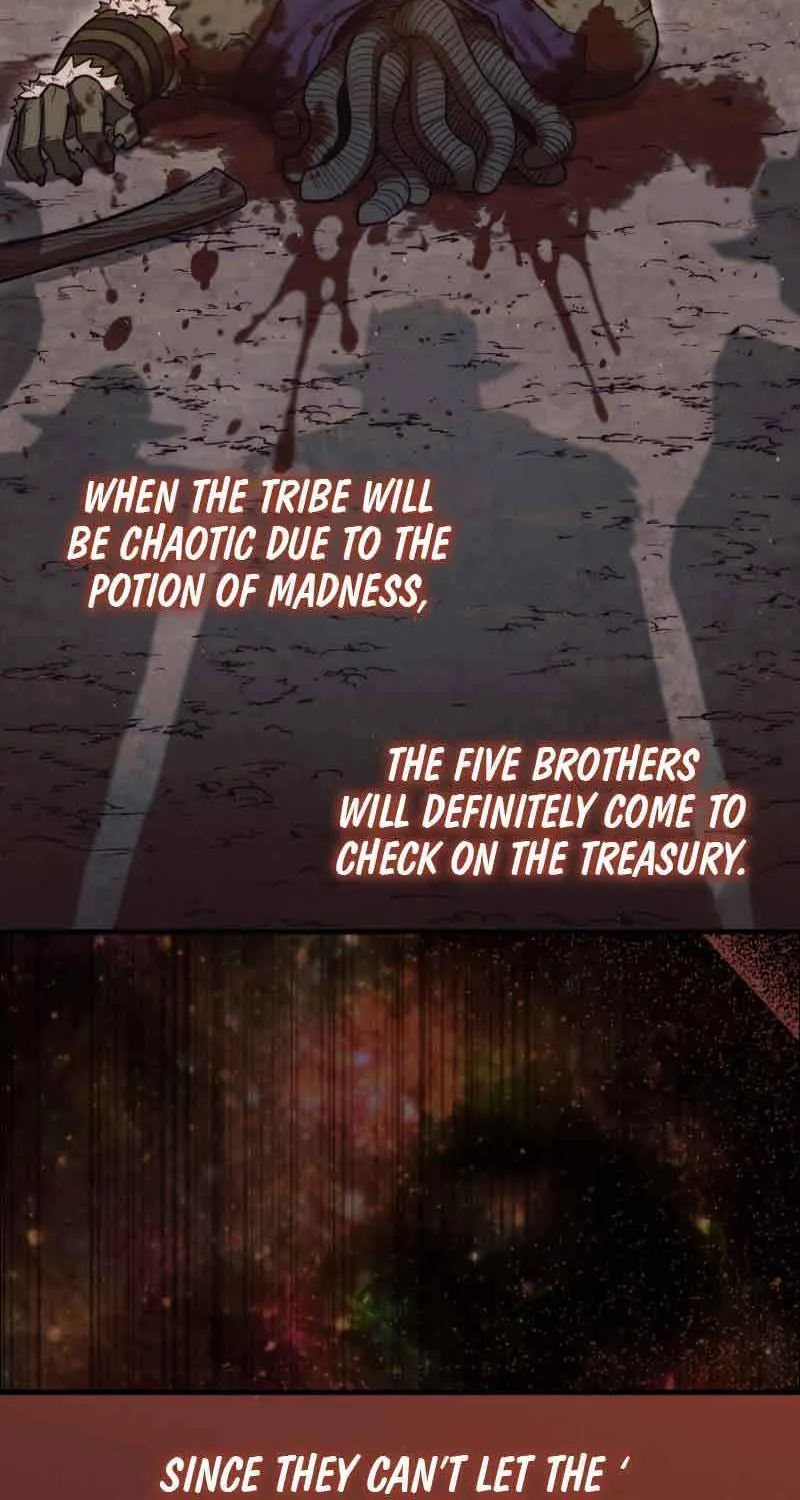 The 31st Piece Turns the Tables Chapter 9 page 58 - 