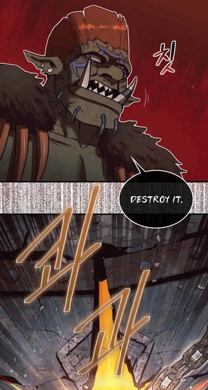 The 31st Piece Turns the Tables Chapter 9 page 61 - 
