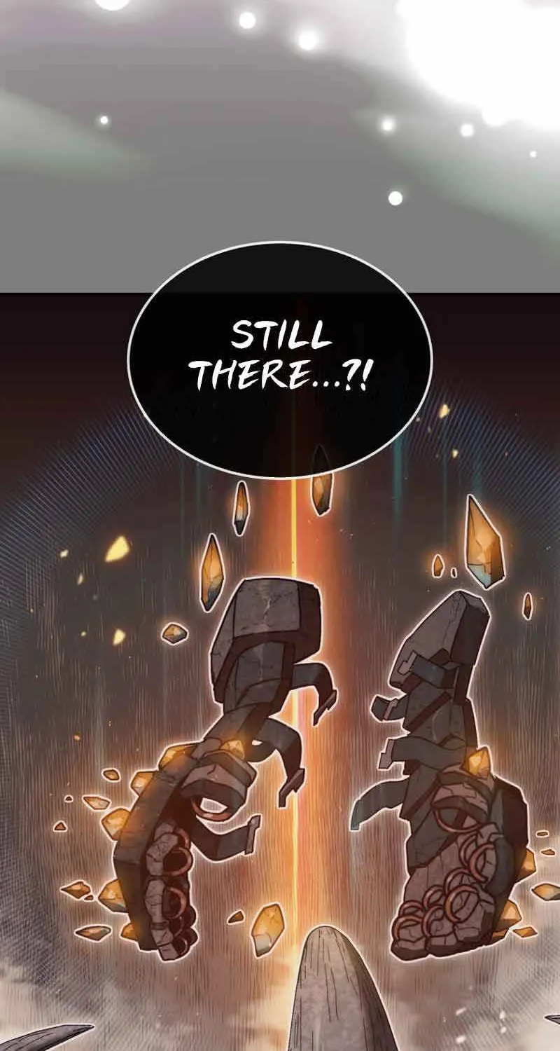 The 31st Piece Turns the Tables Chapter 9 page 66 - 