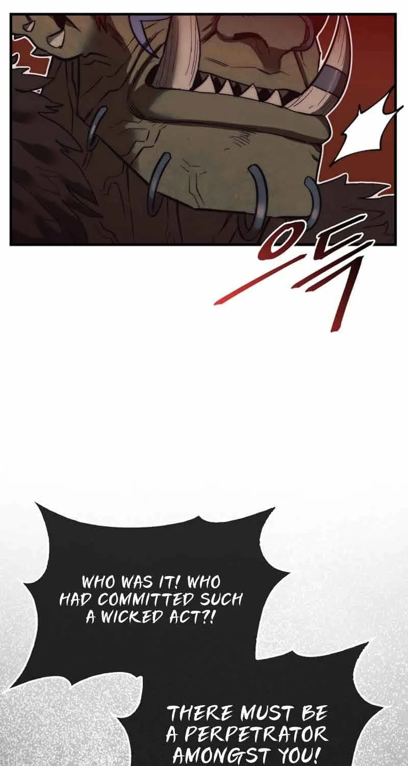 The 31st Piece Turns the Tables Chapter 9 page 68 - 