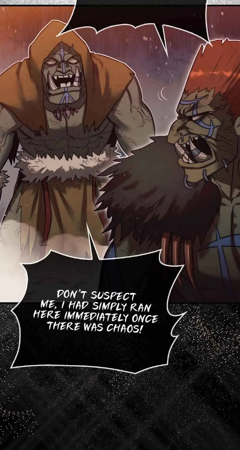 The 31st Piece Turns the Tables Chapter 9 page 69 - 