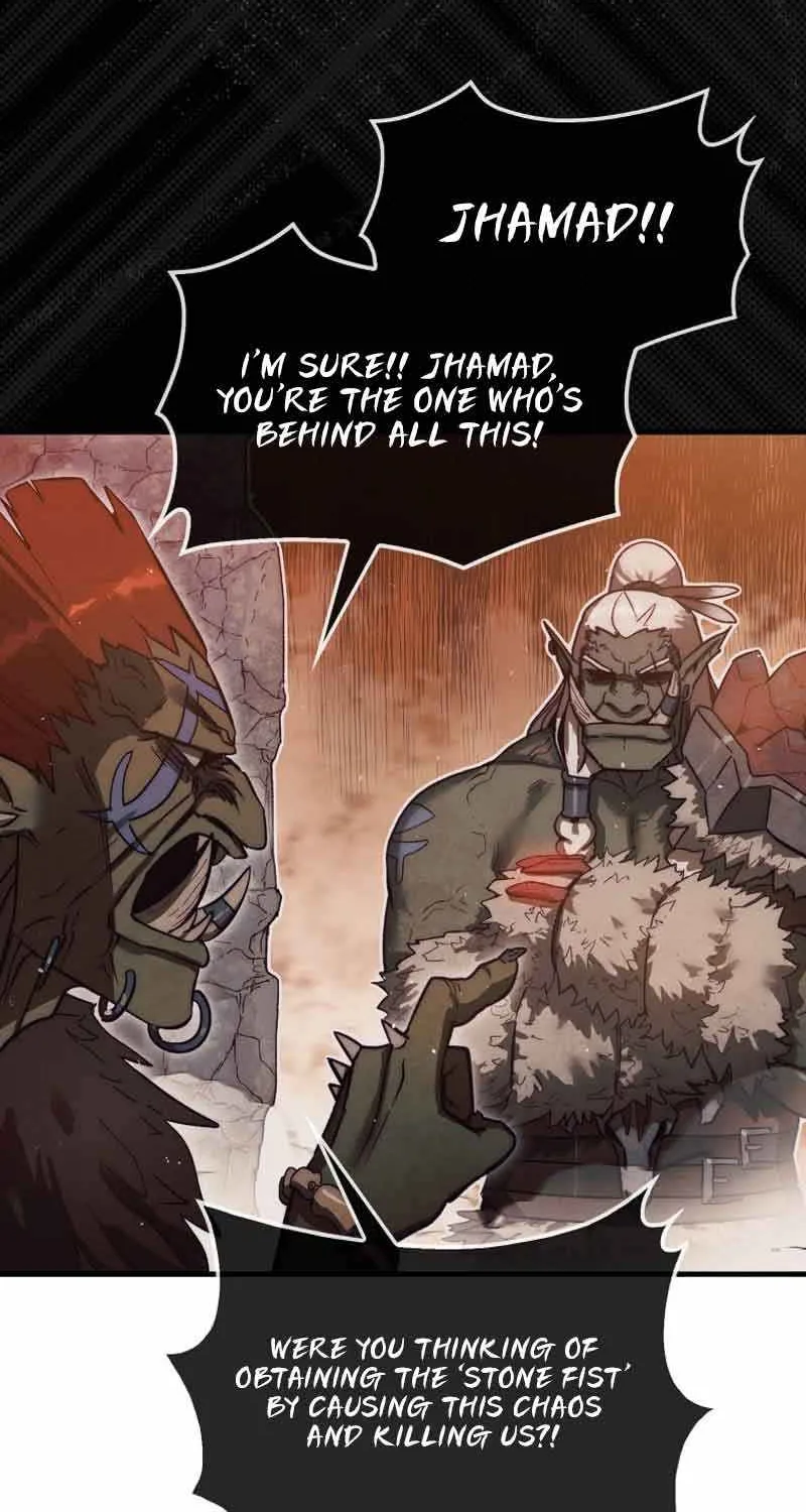 The 31st Piece Turns the Tables Chapter 9 page 70 - 