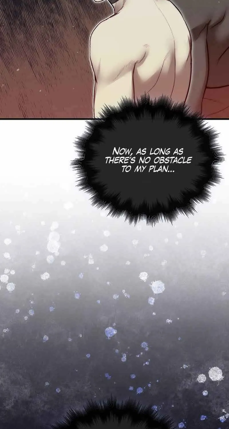 The 31st Piece Turns the Tables Chapter 9 page 8 - 
