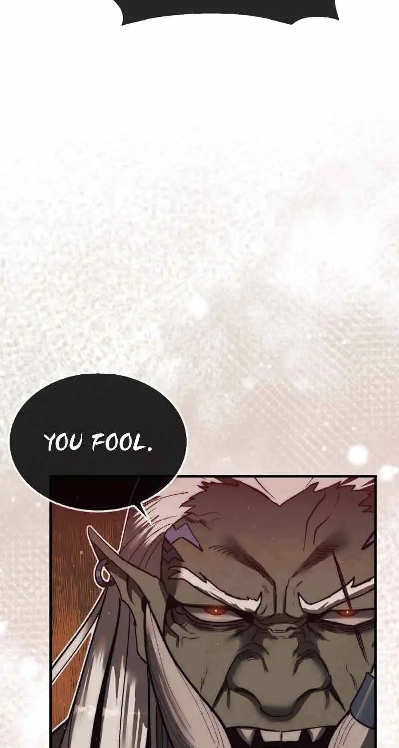 The 31st Piece Turns the Tables Chapter 9 page 71 - 