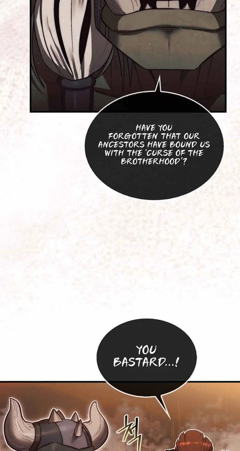The 31st Piece Turns the Tables Chapter 9 page 72 - 