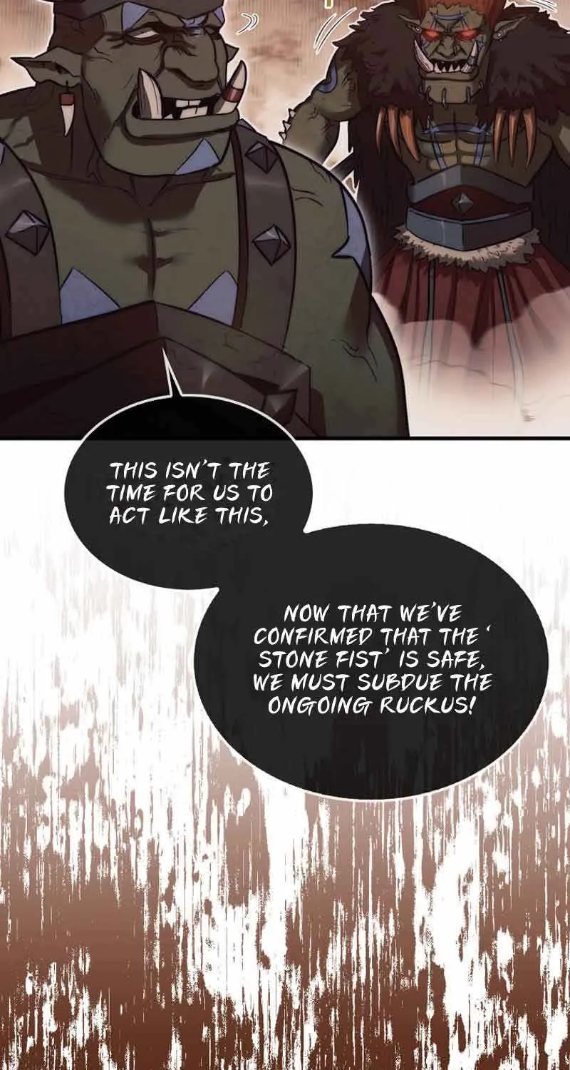 The 31st Piece Turns the Tables Chapter 9 page 73 - 