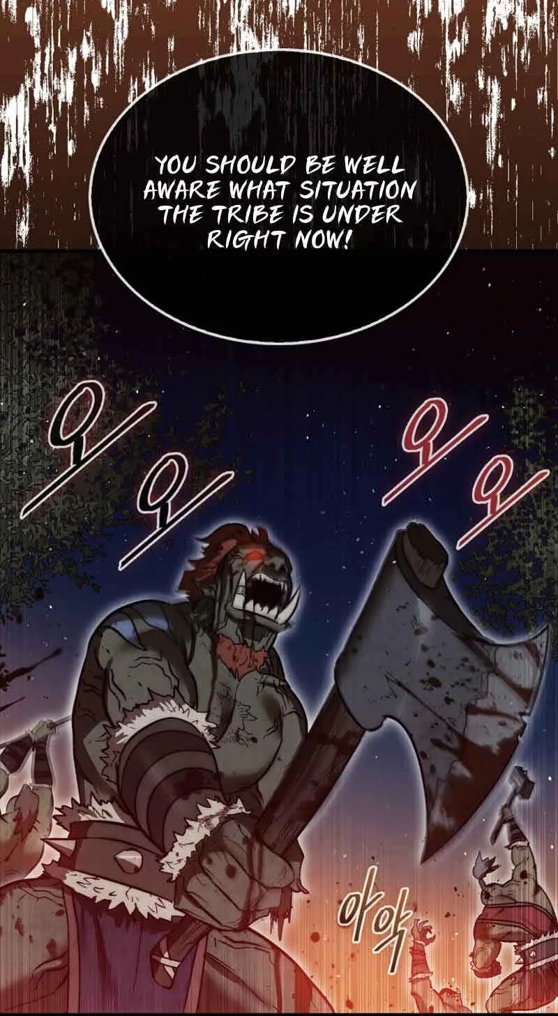The 31st Piece Turns the Tables Chapter 9 page 74 - 