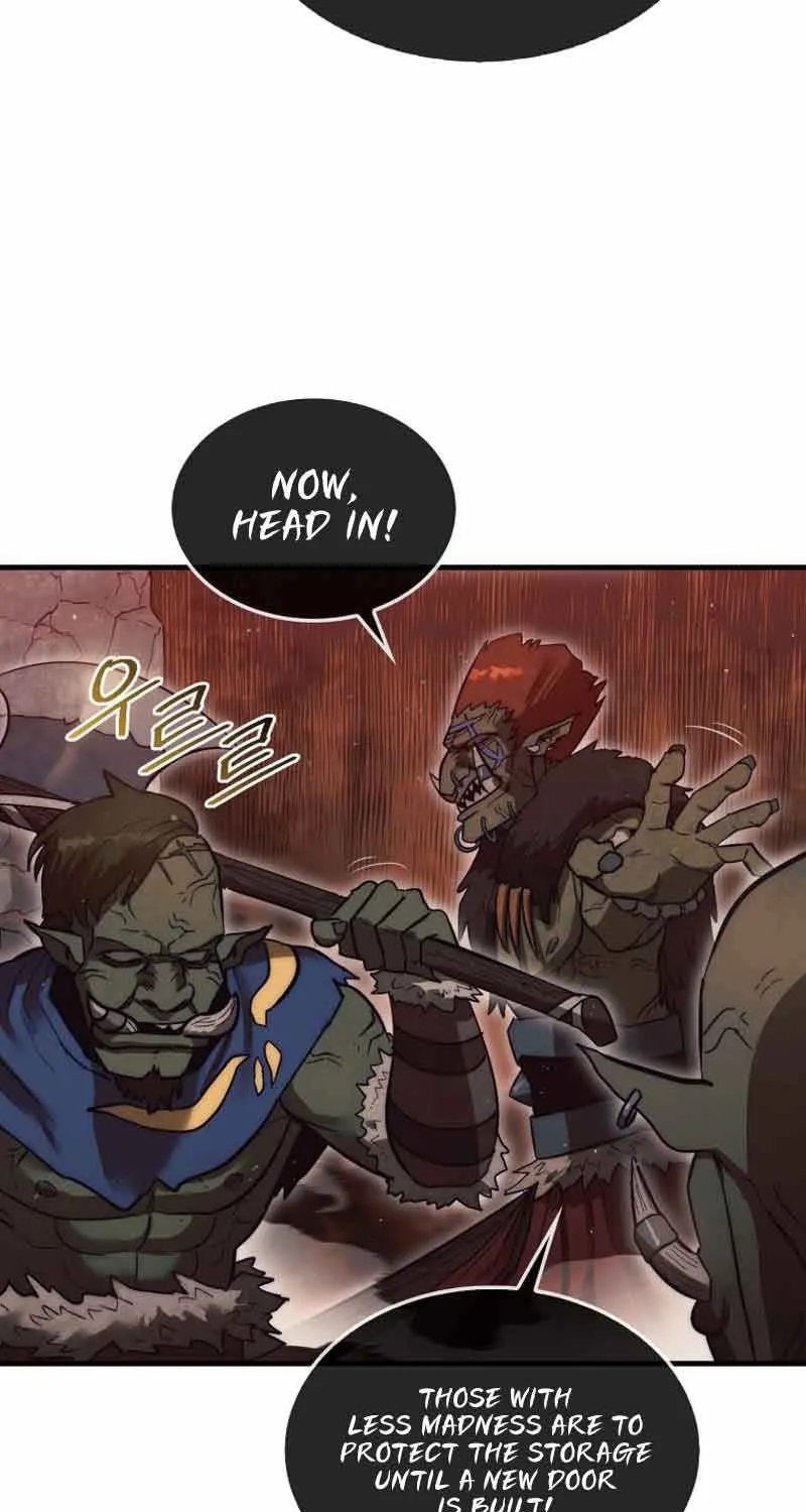 The 31st Piece Turns the Tables Chapter 9 page 77 - 