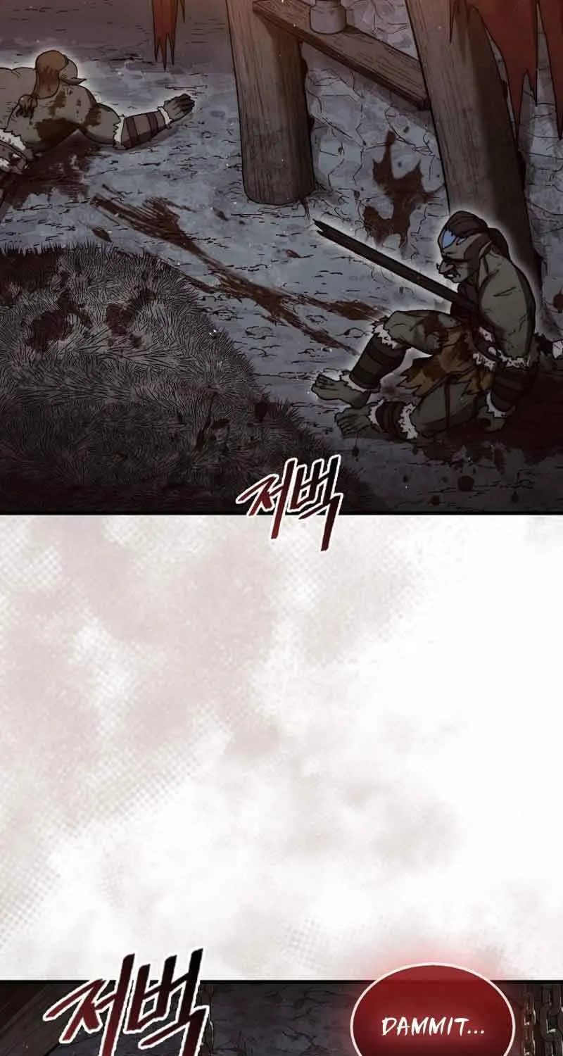 The 31st Piece Turns the Tables Chapter 9 page 83 - 