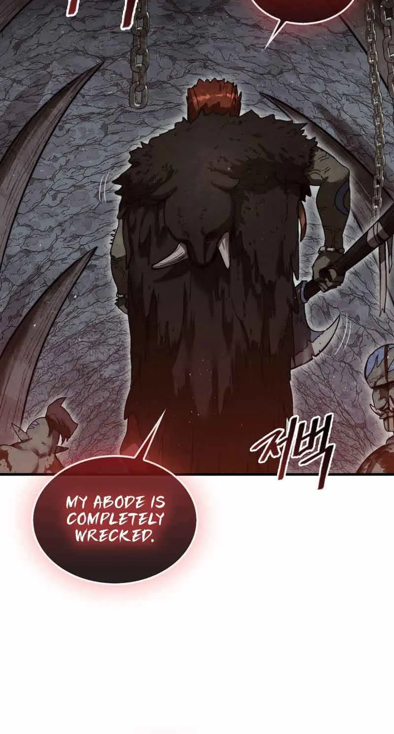 The 31st Piece Turns the Tables Chapter 9 page 84 - 