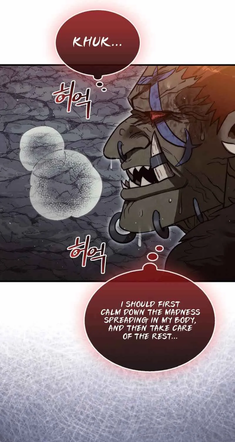 The 31st Piece Turns the Tables Chapter 9 page 85 - 