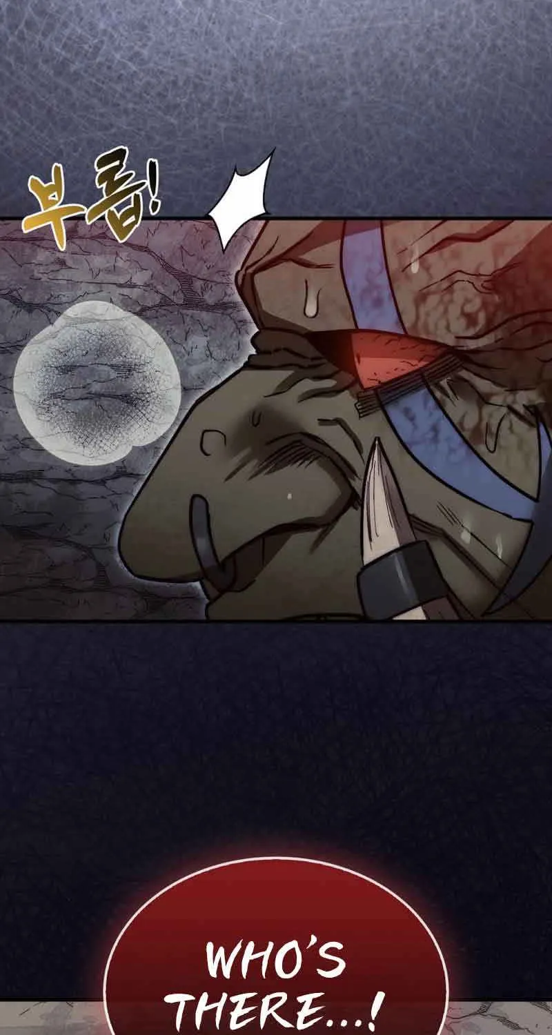 The 31st Piece Turns the Tables Chapter 9 page 86 - 