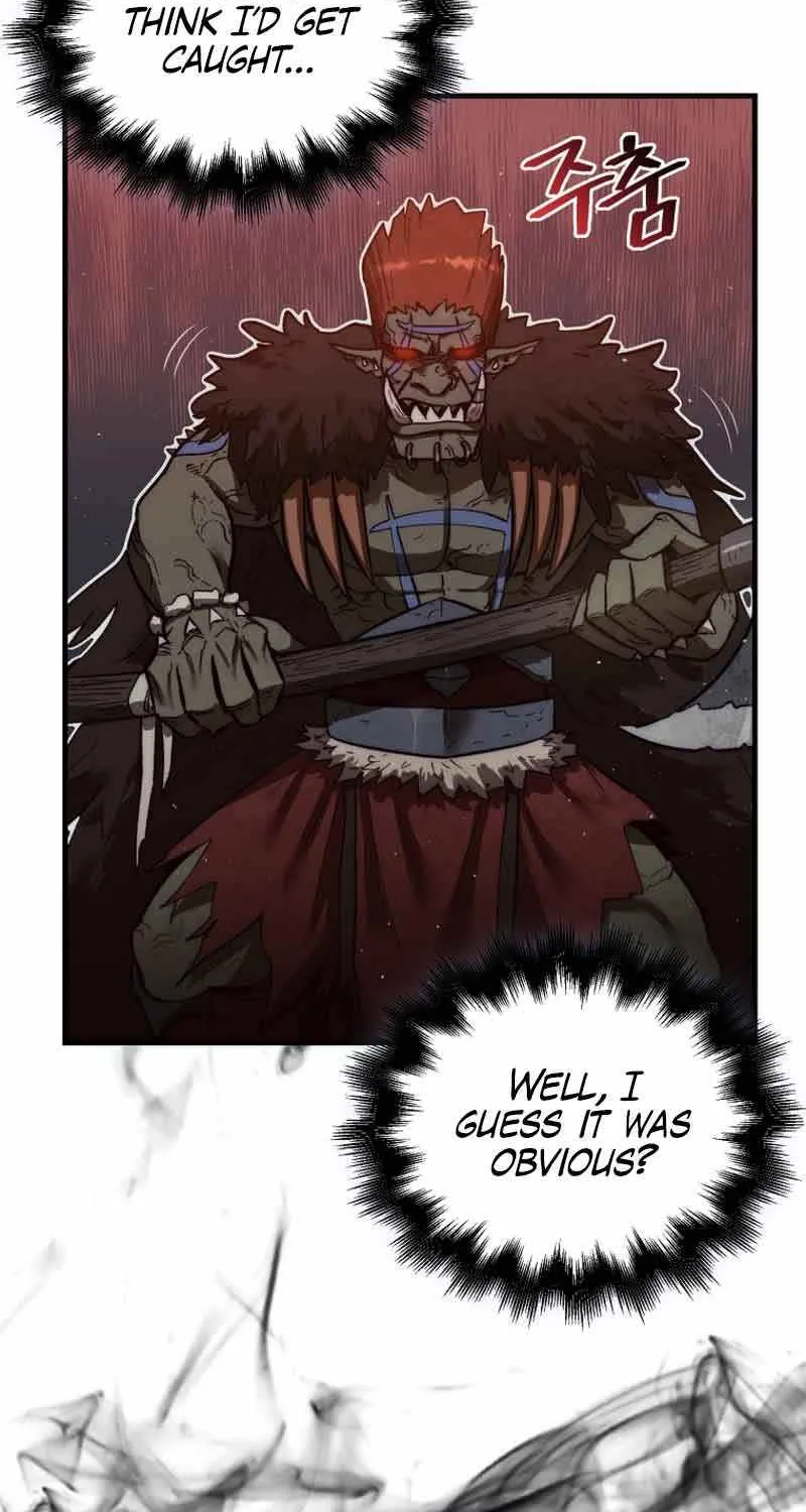 The 31st Piece Turns the Tables Chapter 9 page 90 - 