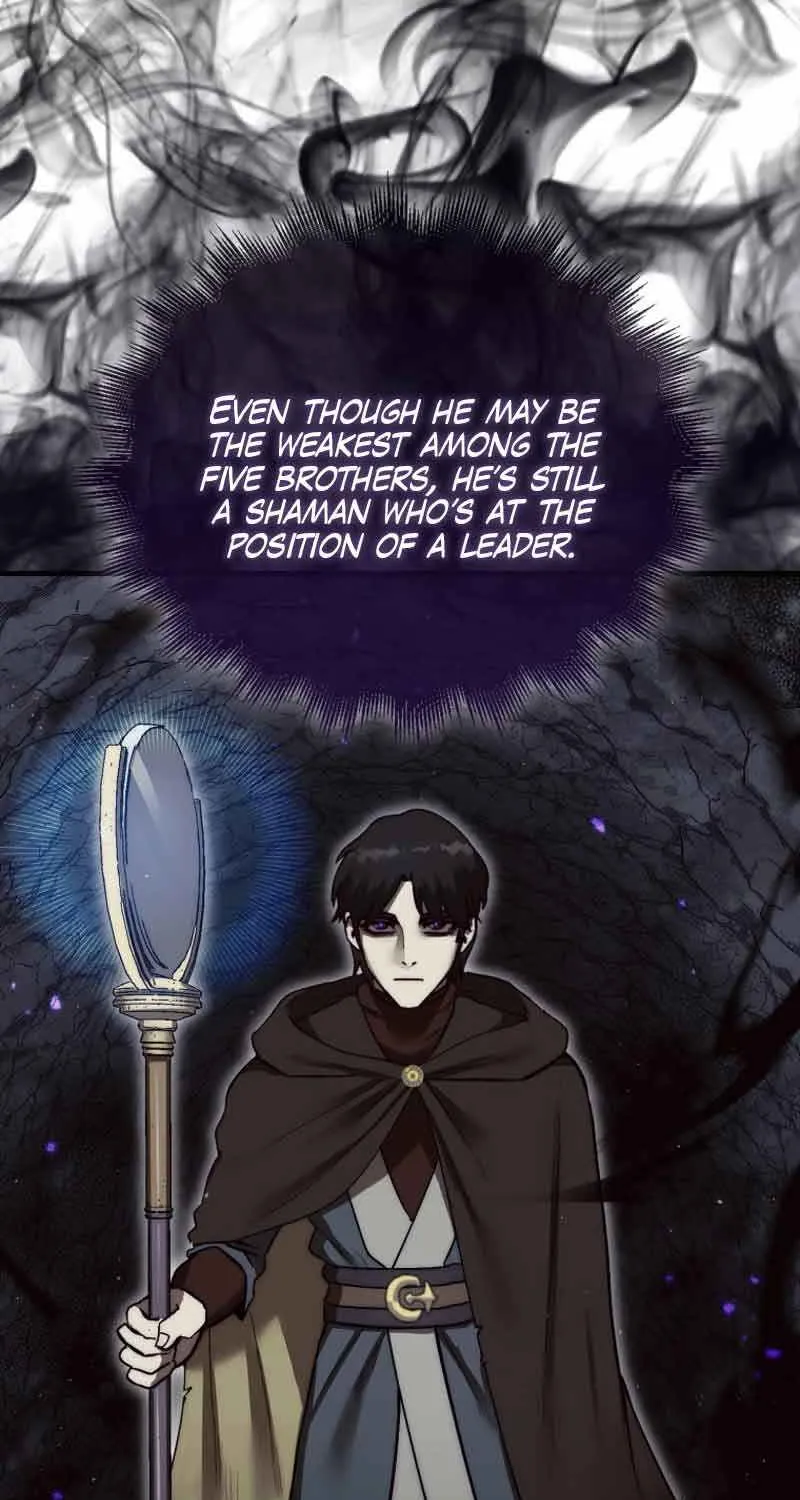 The 31st Piece Turns the Tables Chapter 9 page 91 - 