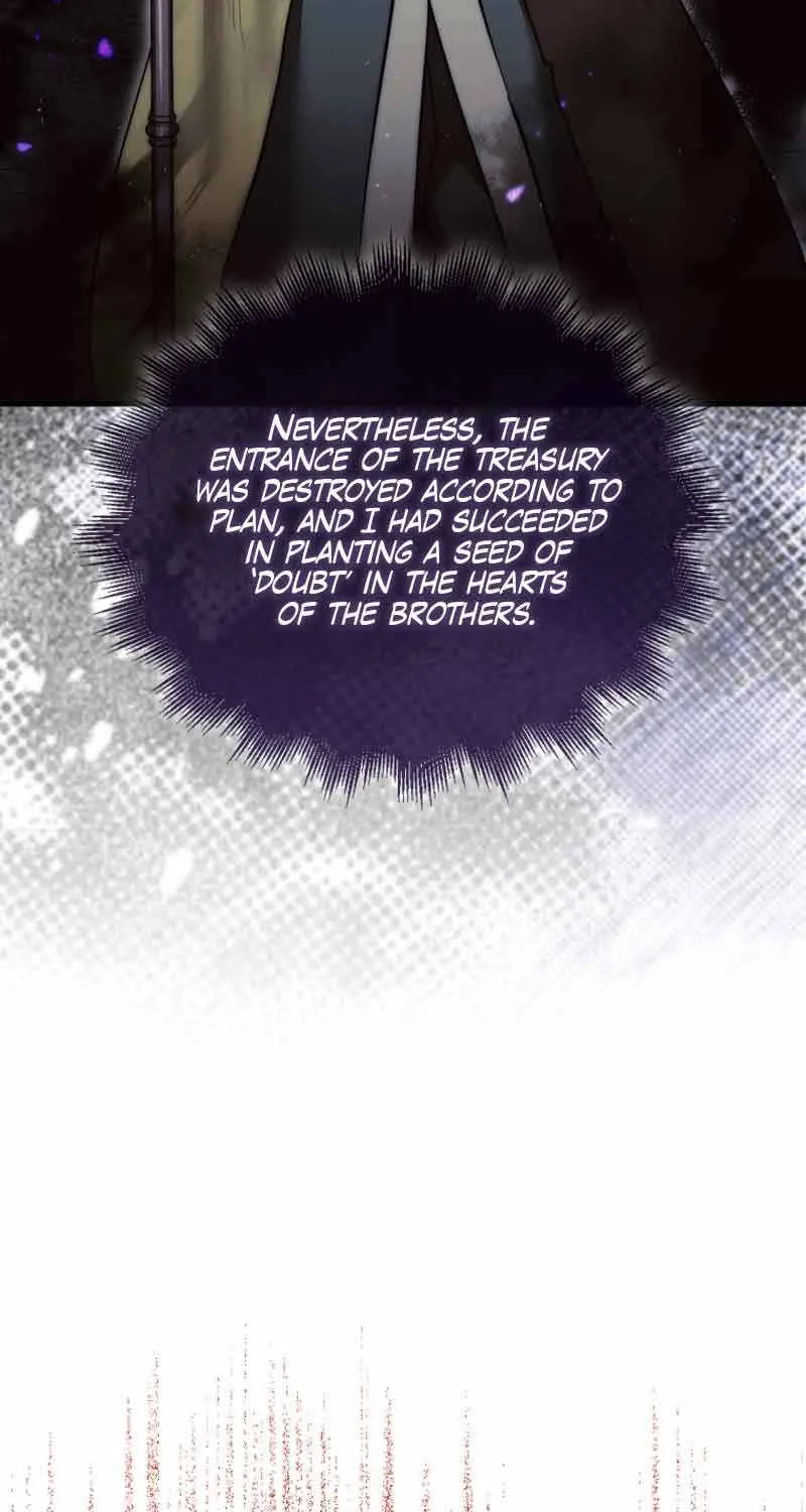 The 31st Piece Turns the Tables Chapter 9 page 92 - 