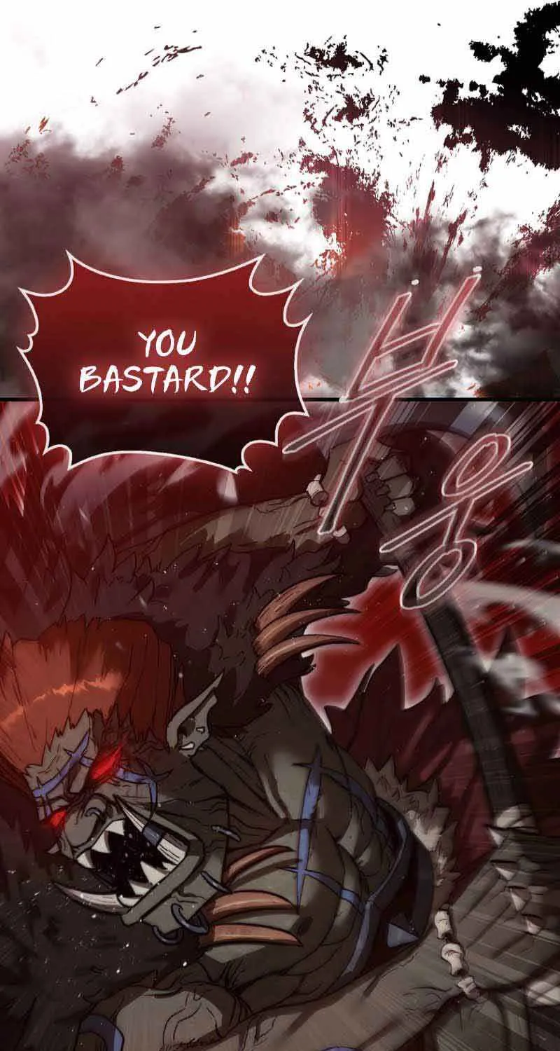 The 31st Piece Turns the Tables Chapter 9 page 95 - 