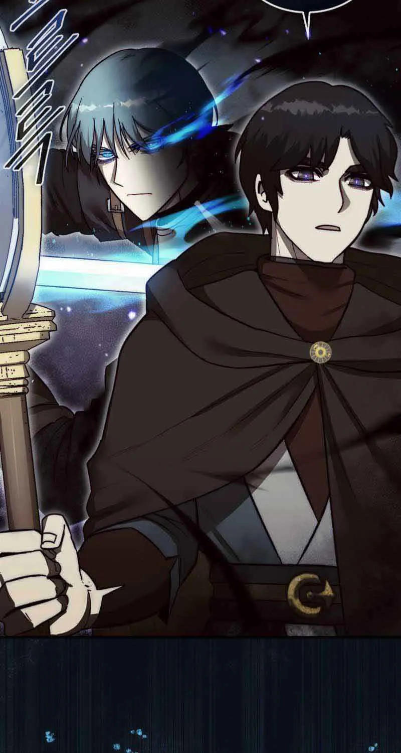The 31st Piece Turns the Tables Chapter 9 page 97 - 