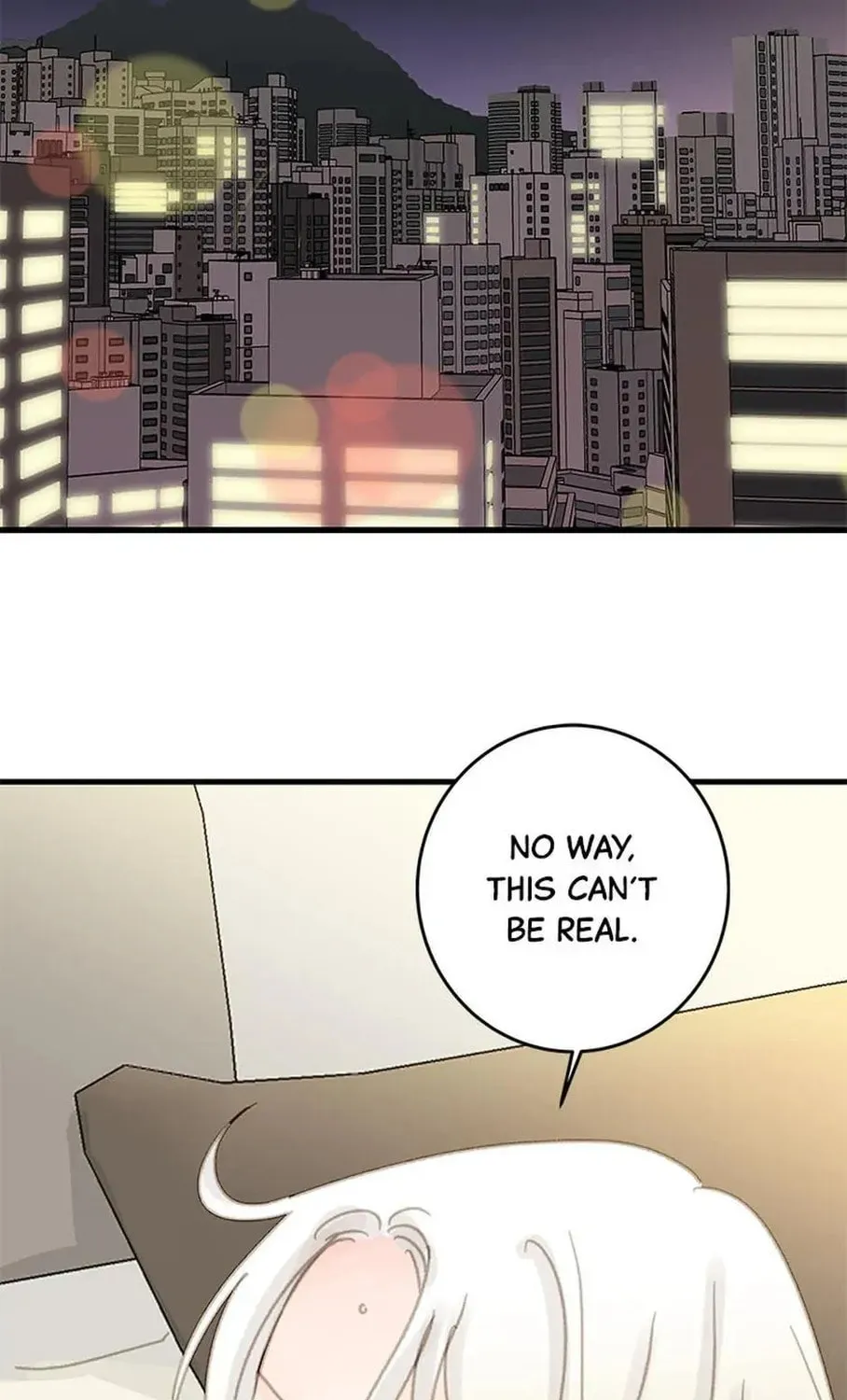The 5th Friend Chapter 33 page 5 - 