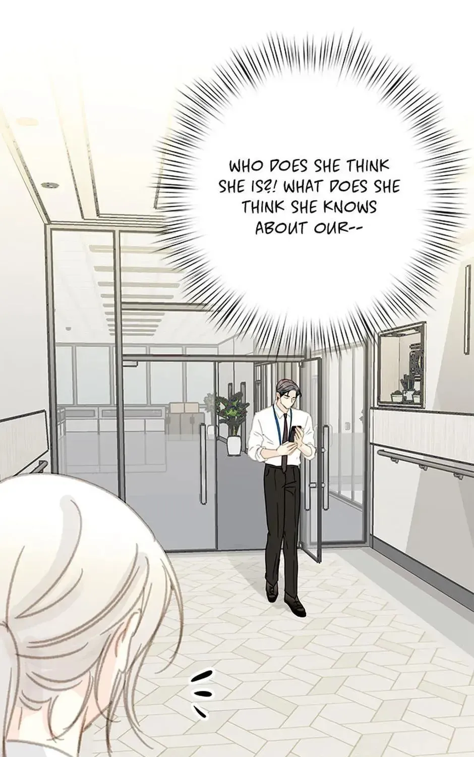 The 5th Friend Chapter 35 page 41 - 