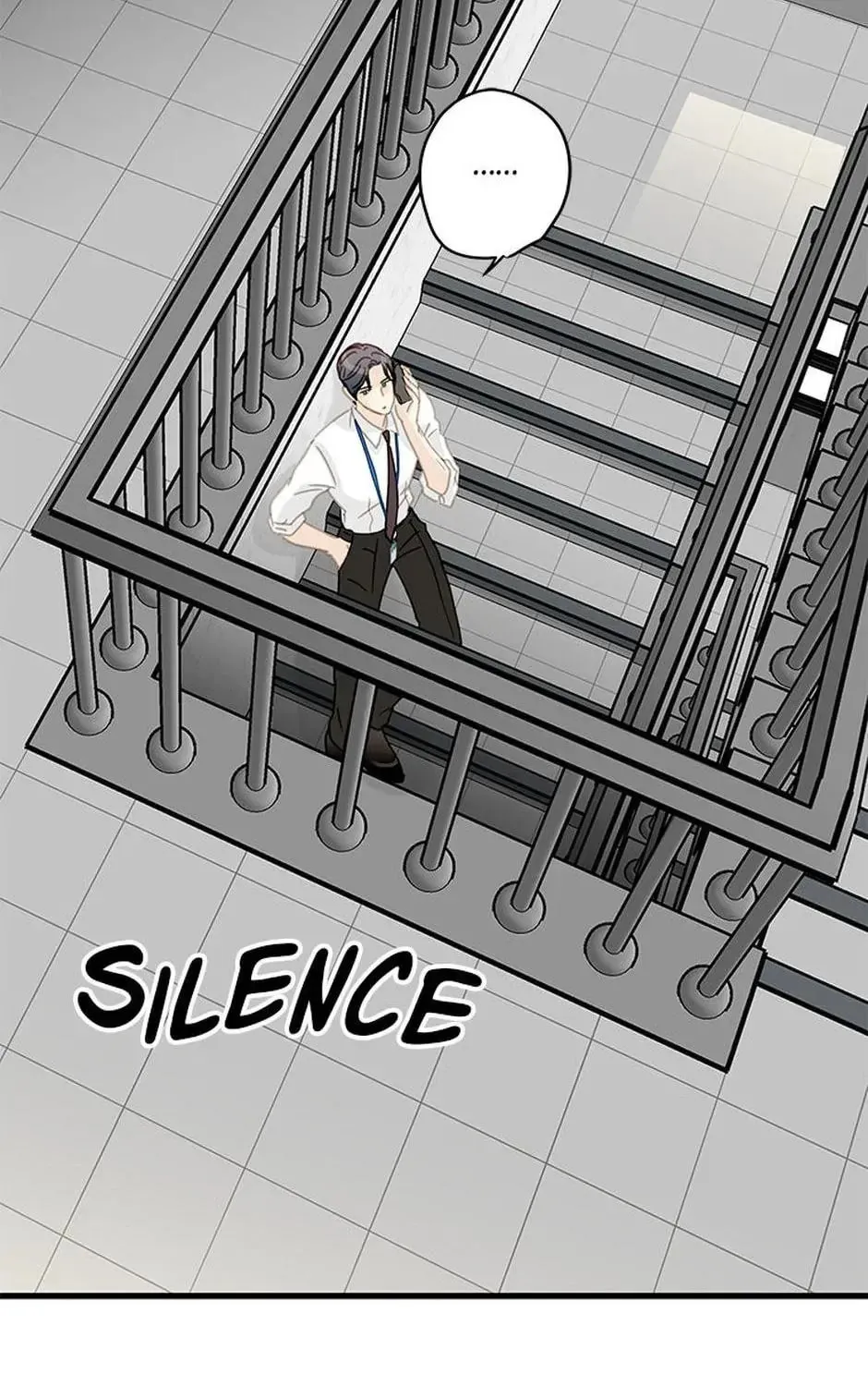 The 5th Friend Chapter 35 page 91 - 