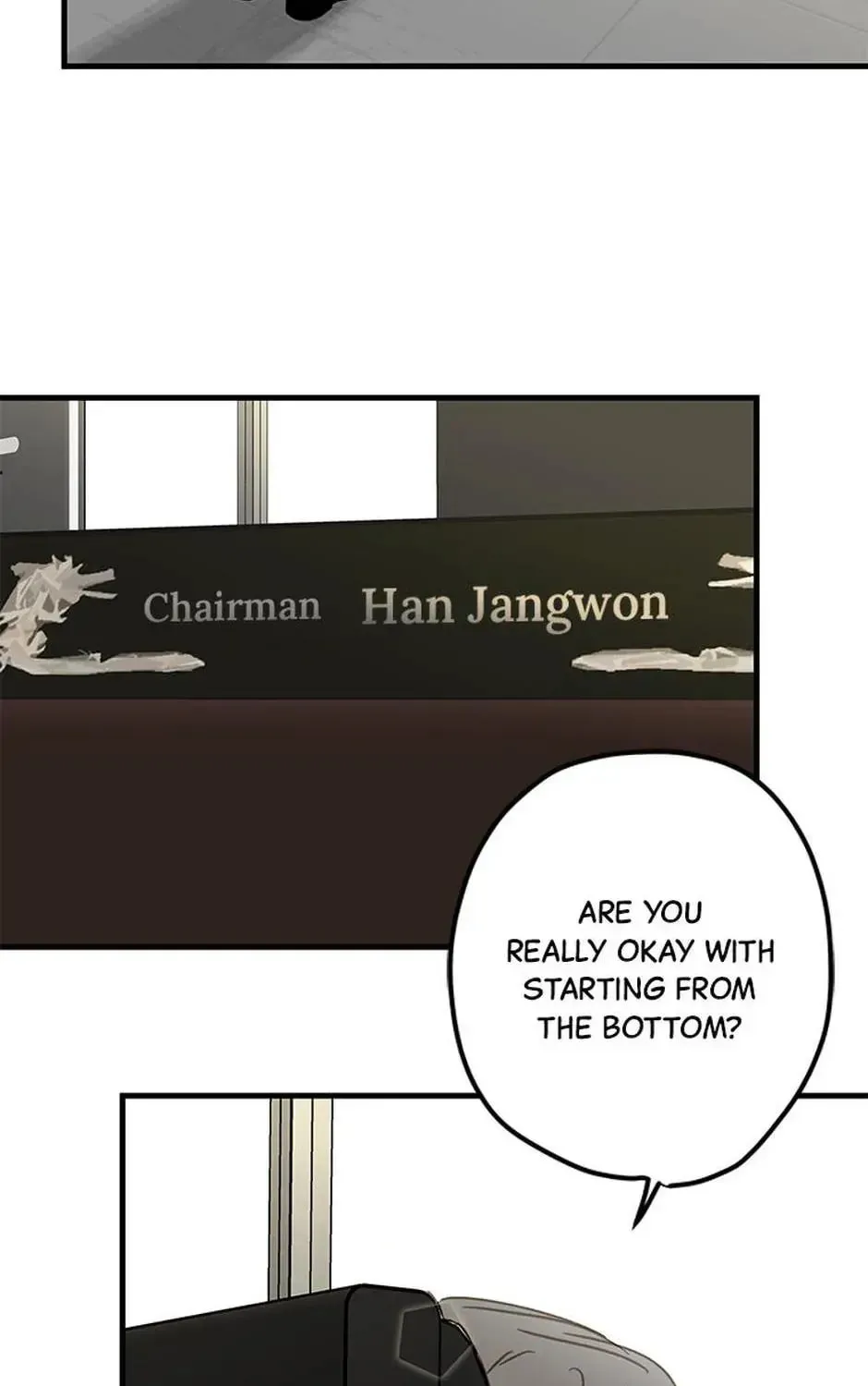 The 5th Friend Chapter 36 page 5 - 