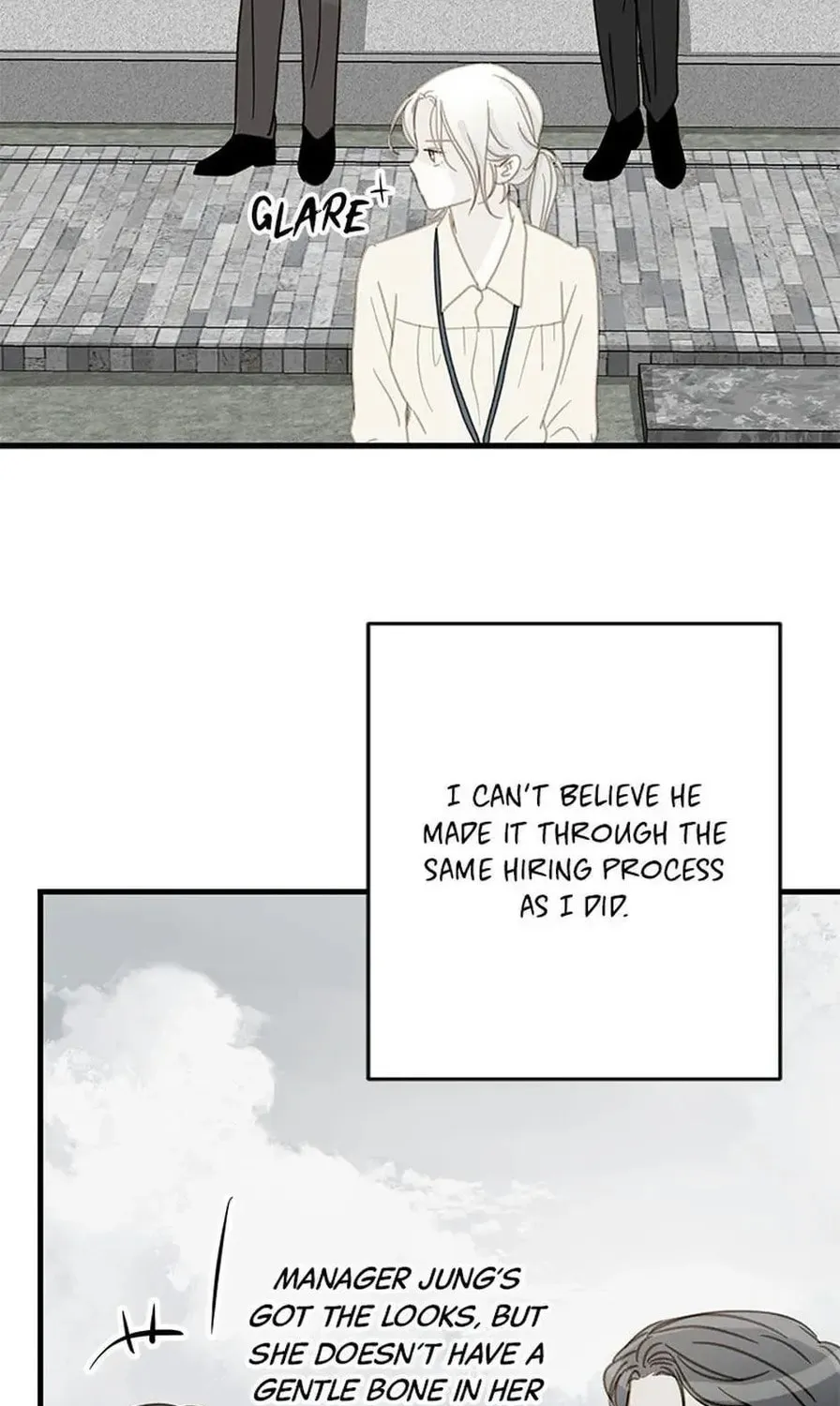The 5th Friend Chapter 36 page 47 - 