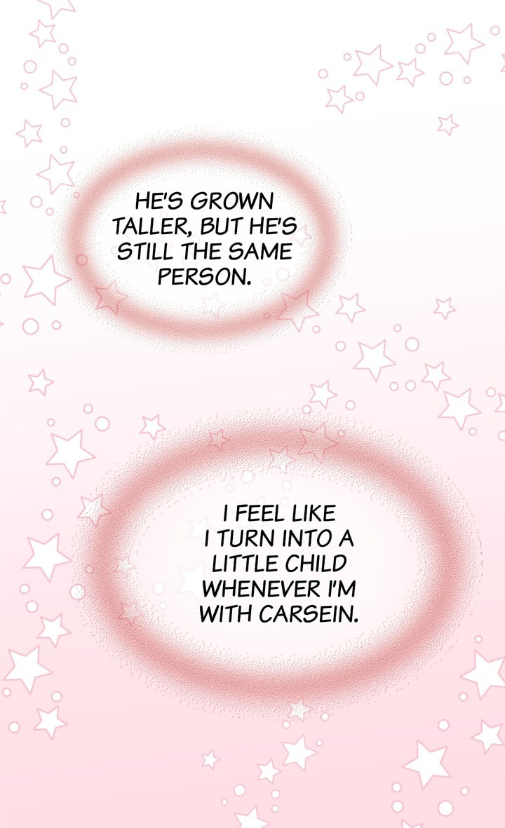 The Abandoned Empress Chapter 70 page 34 - 