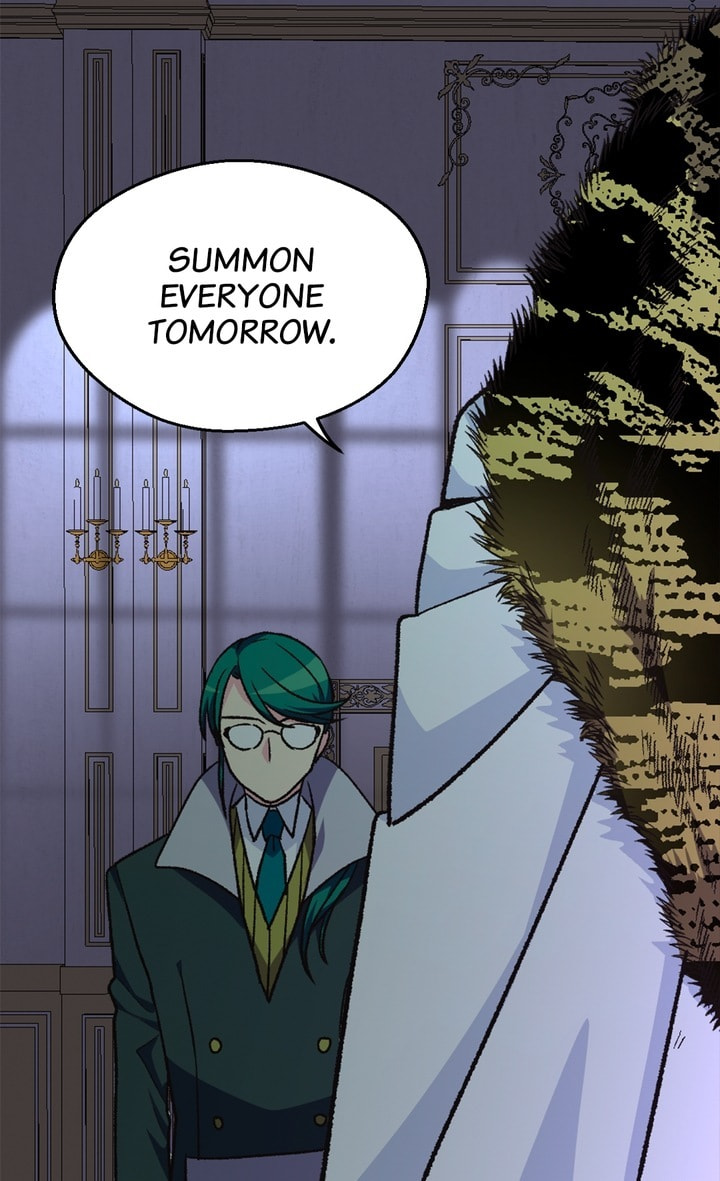 The Abandoned Empress Chapter 70 page 72 - 