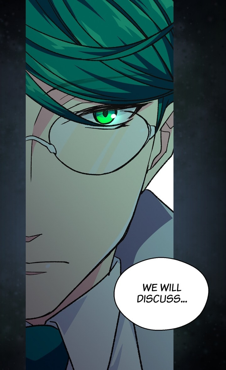 The Abandoned Empress Chapter 70 page 73 - 