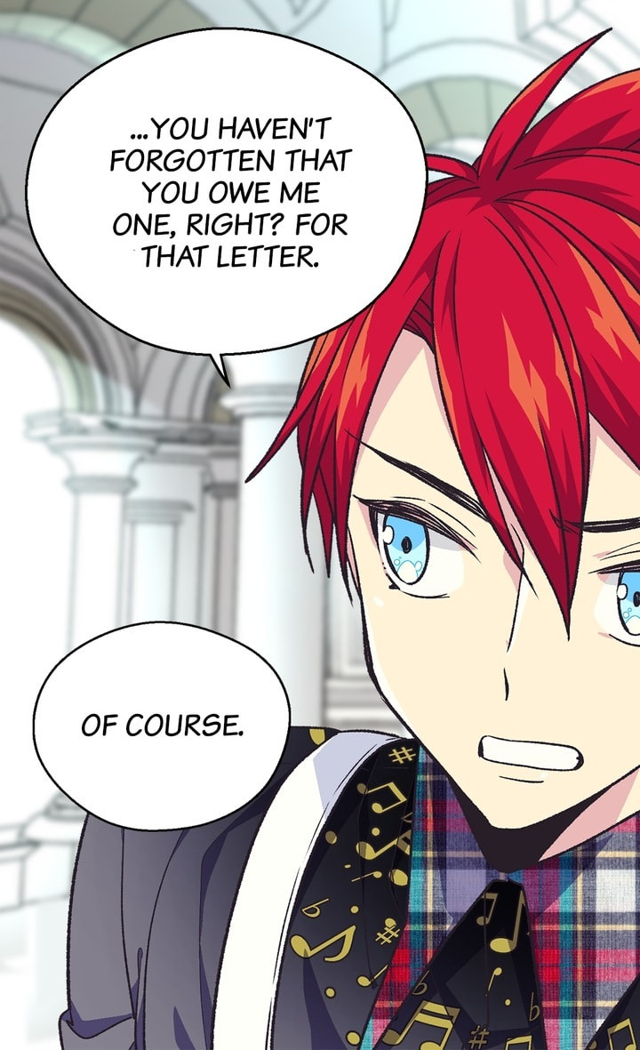 The Abandoned Empress Chapter 71 page 13 - 