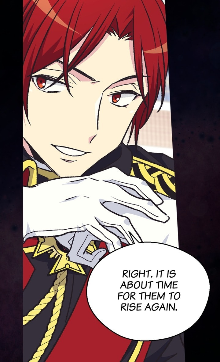 The Abandoned Empress Chapter 71 page 26 - 