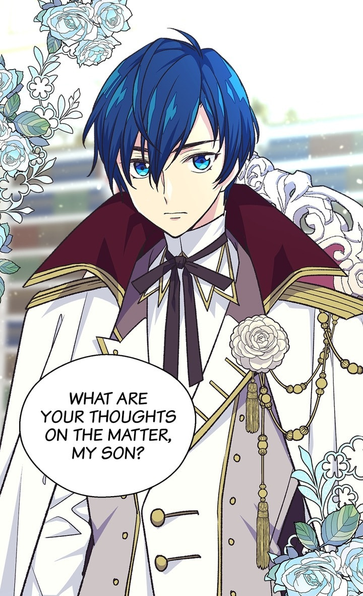 The Abandoned Empress Chapter 71 page 32 - 