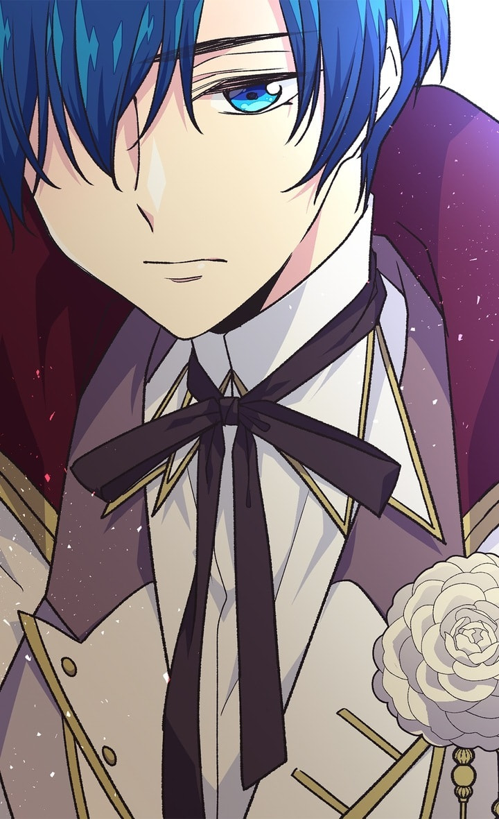 The Abandoned Empress Chapter 71 page 33 - 