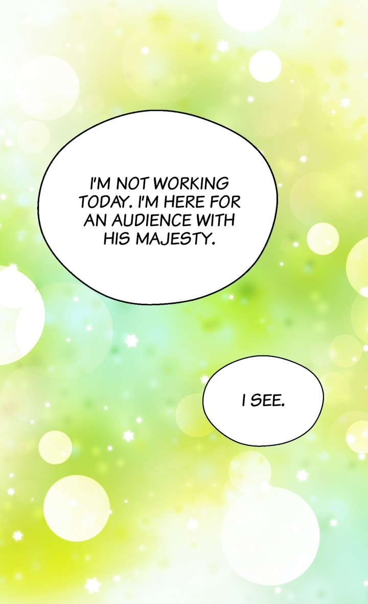 The Abandoned Empress Chapter 71 page 5 - 