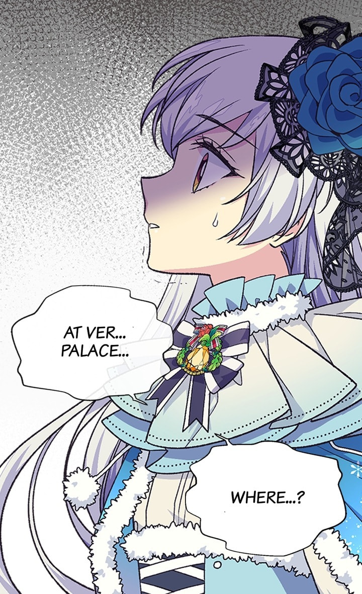 The Abandoned Empress Chapter 71 page 43 - 