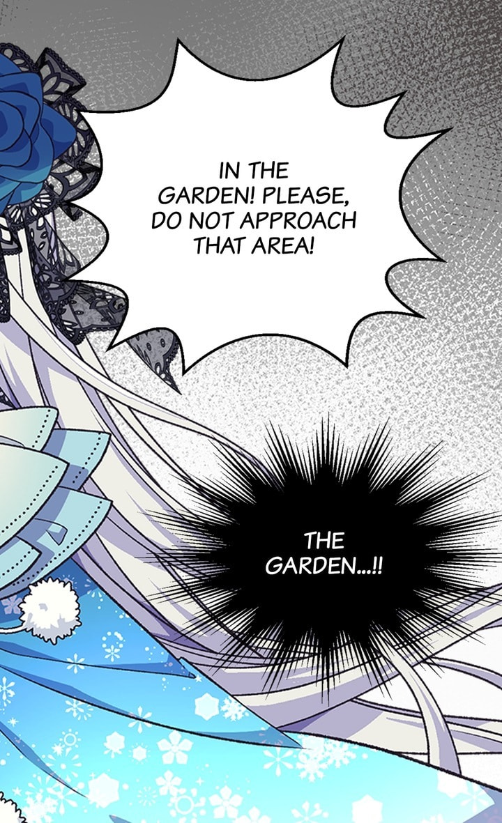 The Abandoned Empress Chapter 71 page 44 - 