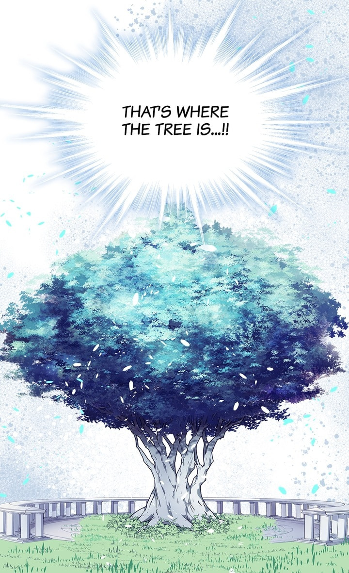 The Abandoned Empress Chapter 71 page 46 - 