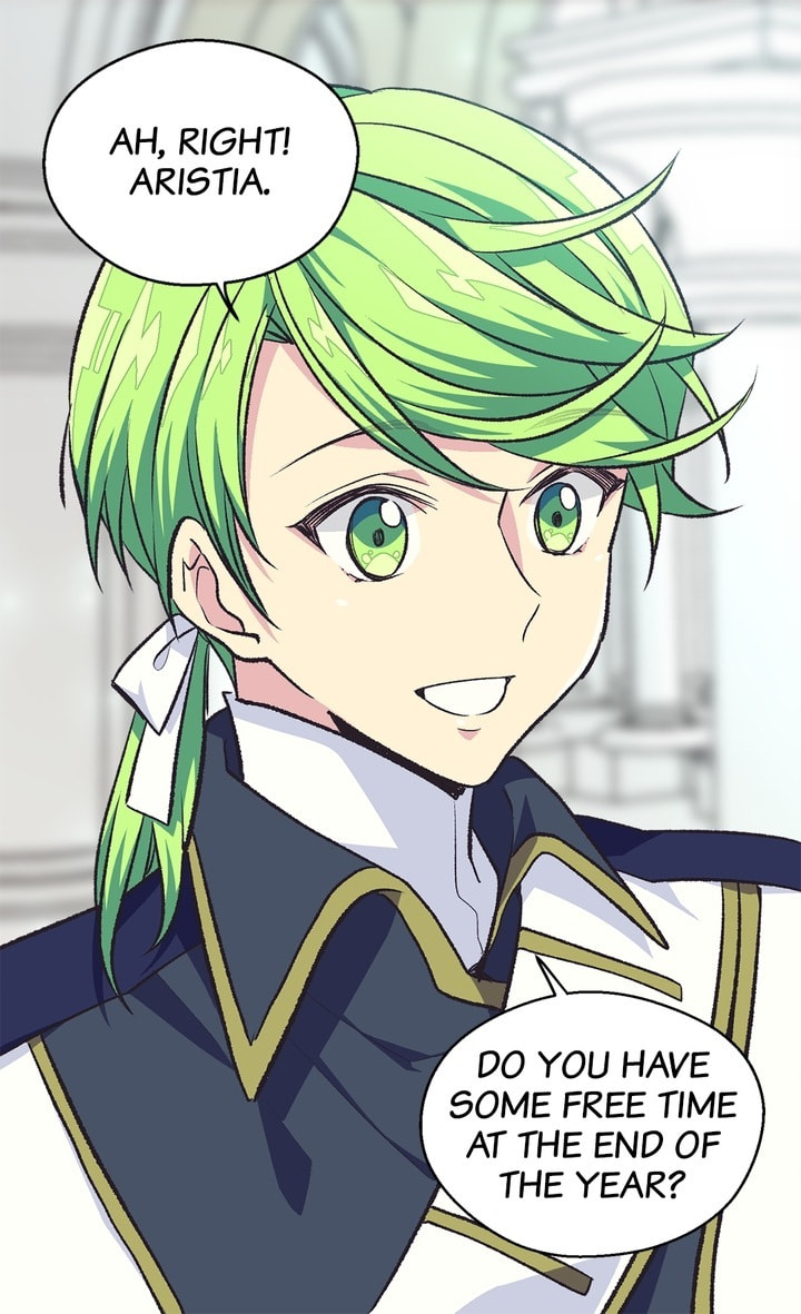 The Abandoned Empress Chapter 71 page 7 - 