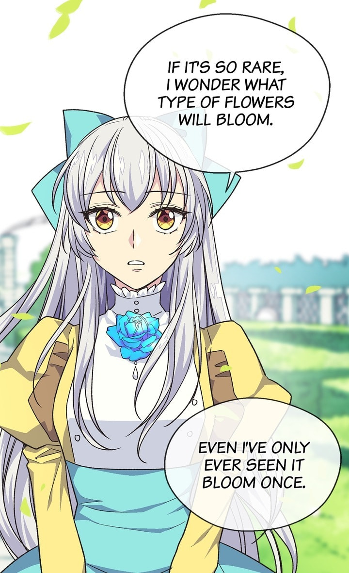 The Abandoned Empress Chapter 72 page 13 - 