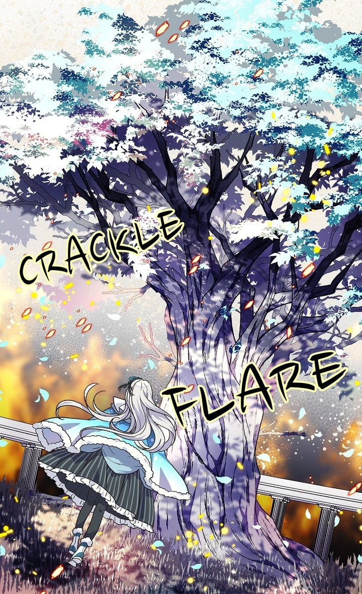 The Abandoned Empress Chapter 72 page 23 - 