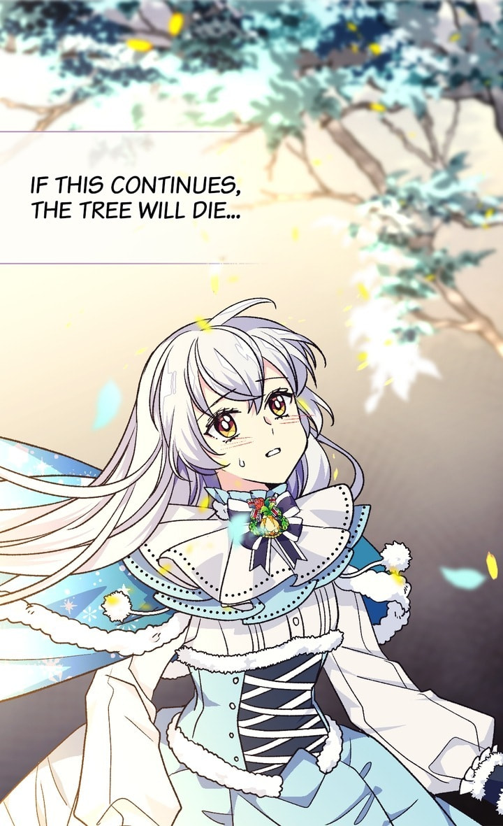 The Abandoned Empress Chapter 72 page 24 - 