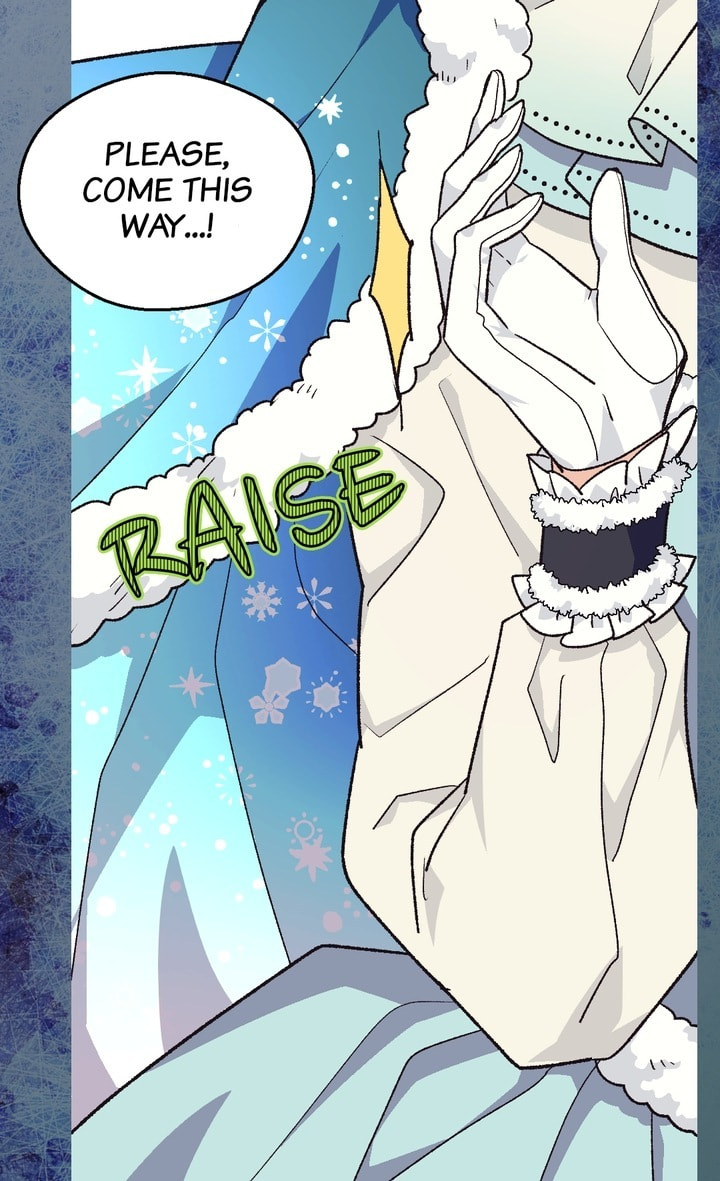 The Abandoned Empress Chapter 72 page 29 - 