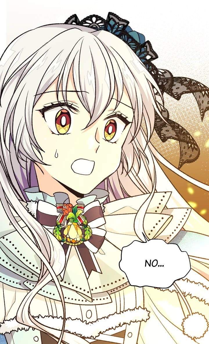 The Abandoned Empress Chapter 72 page 6 - 