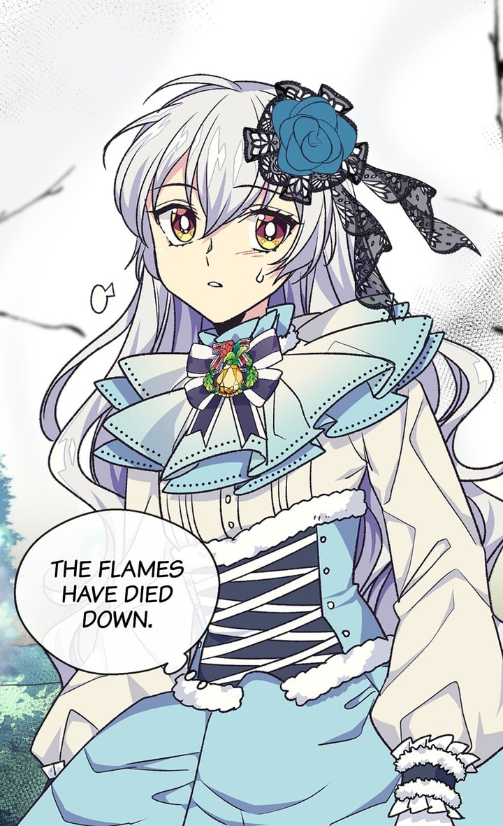 The Abandoned Empress Chapter 72 page 59 - 