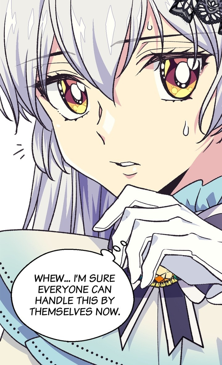 The Abandoned Empress Chapter 72 page 60 - 