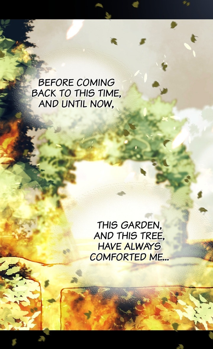 The Abandoned Empress Chapter 72 page 7 - 