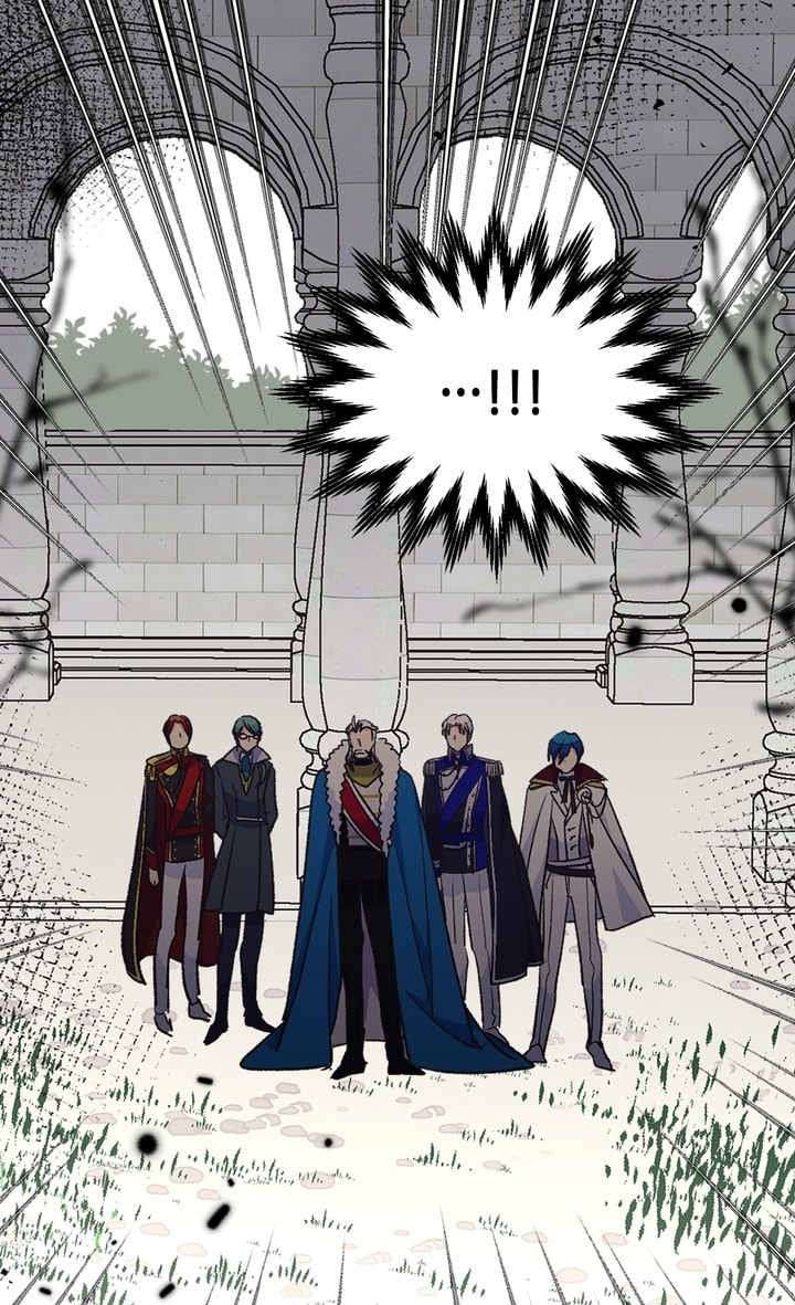 The Abandoned Empress Chapter 72 page 61 - 