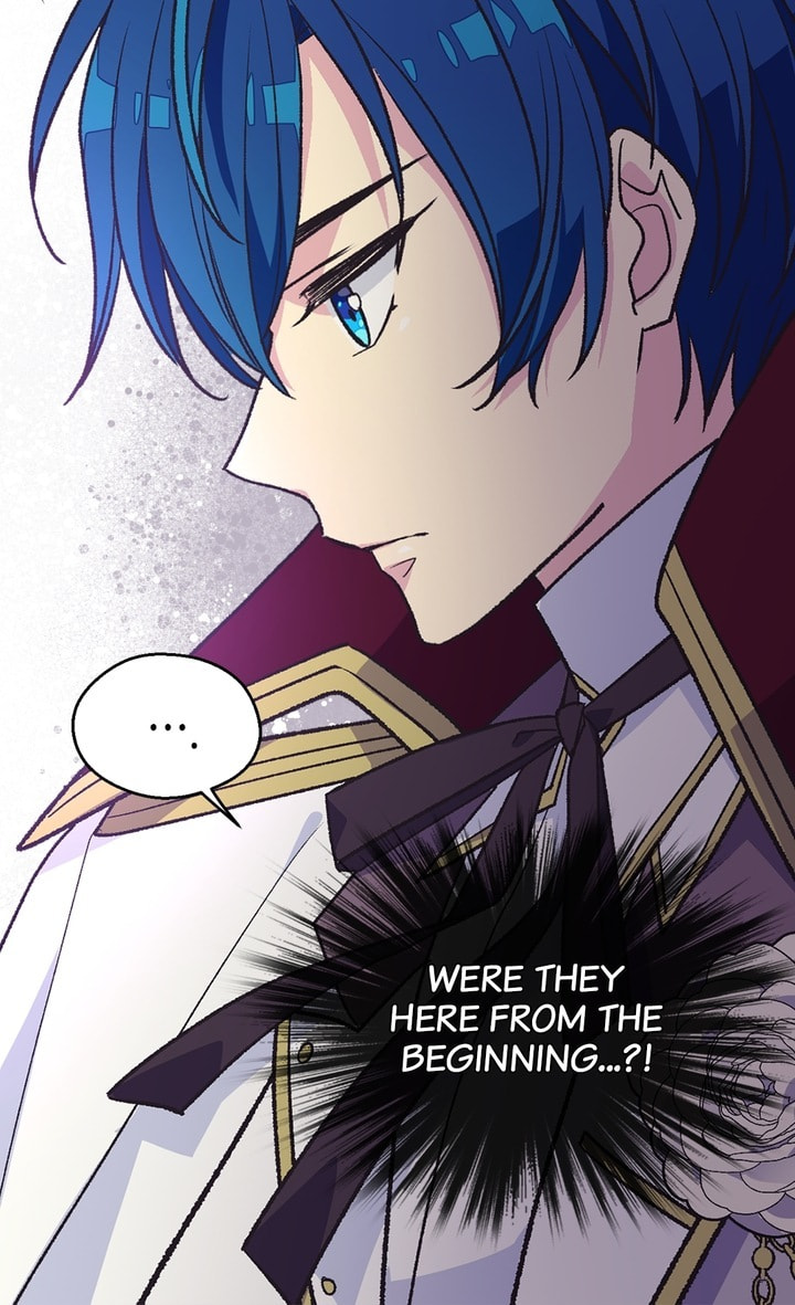 The Abandoned Empress Chapter 72 page 66 - 
