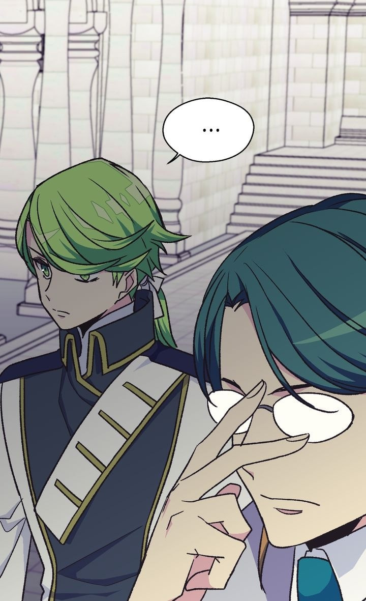 The Abandoned Empress Chapter 73 page 12 - 