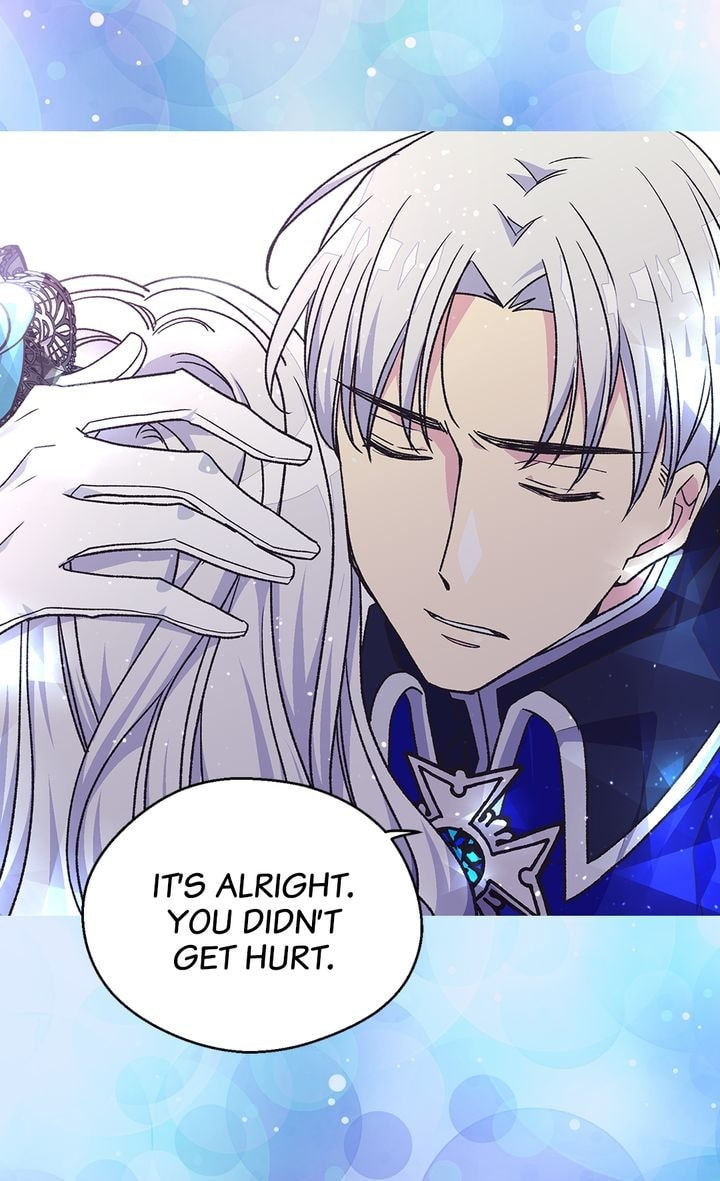 The Abandoned Empress Chapter 73 page 17 - 